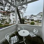Ferienzimmer #6 Merkur in Binz