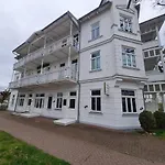 Ferienzimmer #6 Merkur in Binz
