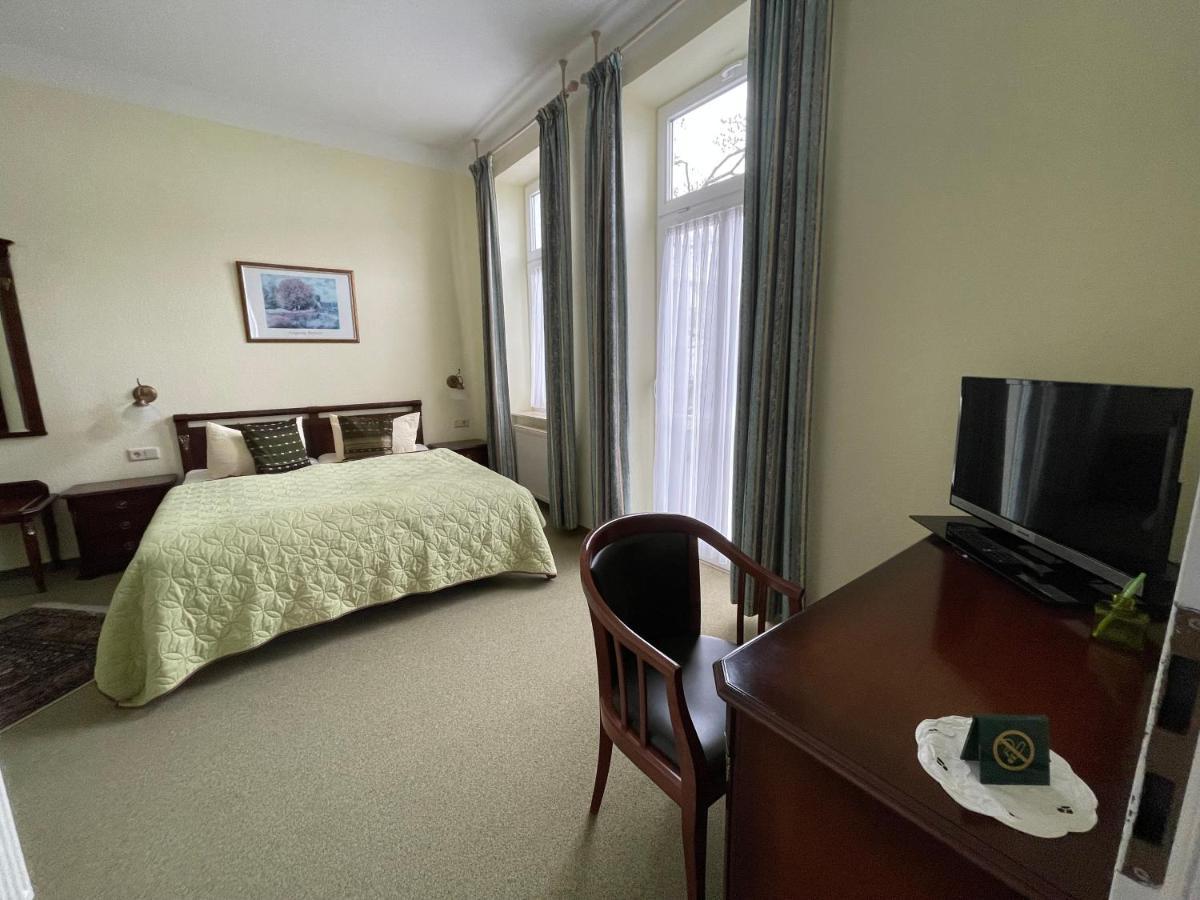 Ferienzimmer #6 Merkur In * Ostseebad Binz